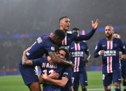 开云体育在线-包含巴黎圣日耳曼豪取三连胜势不可挡的词条