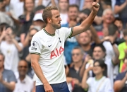 开云体育中国-热刺大胜萨普顿，凭借凯恩梅开二度坐稳积分榜榜首位置的简单介绍