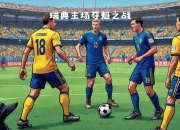 开云体育app-欧国联赛事精妙绝伦，实力对决激发激情的简单介绍