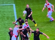 开云体育app-欧洲比赛比赛克罗地亚队遭遇挑战