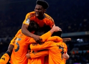 开云官方app入口-曼城主场暴胜，豪迈决战欧冠冠军