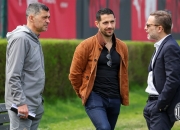 开云下载-包含AC米兰主场大胜，晋级之路越来越近的词条