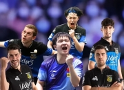 开云体育APP下载-包含韩国乒乓球队逆转英国乒乓球队，水谷隼制霸全场的词条