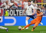 开云体育平台APP-关于欧洲国家杯决赛前夕球员受伤，士气受到打击的信息