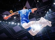 开云平台-斯洛文尼亚排球队力克对手晋级