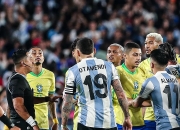 开云足球直播-巴西鏖战巴黎，格列兹曼一己之力扛起全队的简单介绍