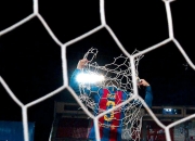 开云官网-惊心动魄，足球场上燃烧的激情