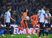 开云体育平台APP-包含乌迪内斯主场逼平国际米兰，表现令对手铭记的词条