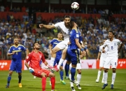 开云体育app-包含波黑队备战充分，迎接爱沙尼亚队的挑战的词条