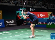 开云下载-韩国队力克马来西亚队，戴资颖高光表现的简单介绍