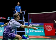 开云体育官方网站-马来西亚羽毛球队绝杀丹麦羽毛球队，戴资颖高光表现的简单介绍