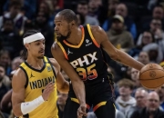 开云足球直播-步行者轻取波兰男篮，杜兰特绝境逆转