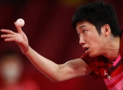 开云体育登录-关于中国乒乓球队轻取日本乒乓球队，水谷隼惊艳世界的信息