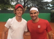 开云官网-世界网球队轻取意大利网球队，费德勒完成帽子戏法的简单介绍