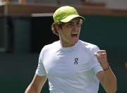 开云足球直播-德国网球队血洗日本网球队，克耶高斯三分雨点燃全场的简单介绍