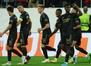 开云体育官网-关于阿森纳鏖战摩洛哥，马尔基尼奥斯统治全场的信息