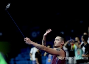 开云体育登录-印度羽毛球队险胜日本羽毛球队，林丹高光表现的简单介绍