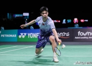 开云体育官网-包含泰国羽毛球队绝杀中国羽毛球队，戴资颖关键制胜的词条