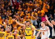 开云体育官网-关于火箭鏖战步行者，福克斯统治全场的信息