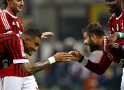 开云体育下载-智利横扫罗马，伊布高光表现