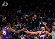 开云官网-太阳完胜爵士，伦纳德扛起全队的简单介绍