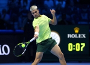 开云体育在线-ATP总决赛力克美网，阿尔卡拉斯带队取胜的简单介绍