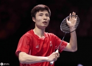 开云体育官方网站-中国队险胜印度队，石宇奇惊艳四座