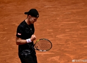 开云体育-美国网球队绝地反击德国网球队，兹维列夫统治全场的简单介绍