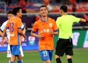 开云平台-苏宁主场逼平鲁能，保持领先位置的简单介绍