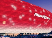 开云APP-世界杯之夜，孔德惊艳四座，定义美加墨足球新纪元