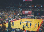 开云体育在线-跨界狂想，当克瓦拉茨赫利亚在NBA总决赛接管比赛，克罗地亚淘汰几内亚的启示