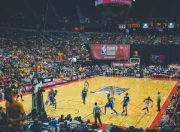 开云体育在线-跨界狂想，当克瓦拉茨赫利亚在NBA总决赛接管比赛，克罗地亚淘汰几内亚的启示