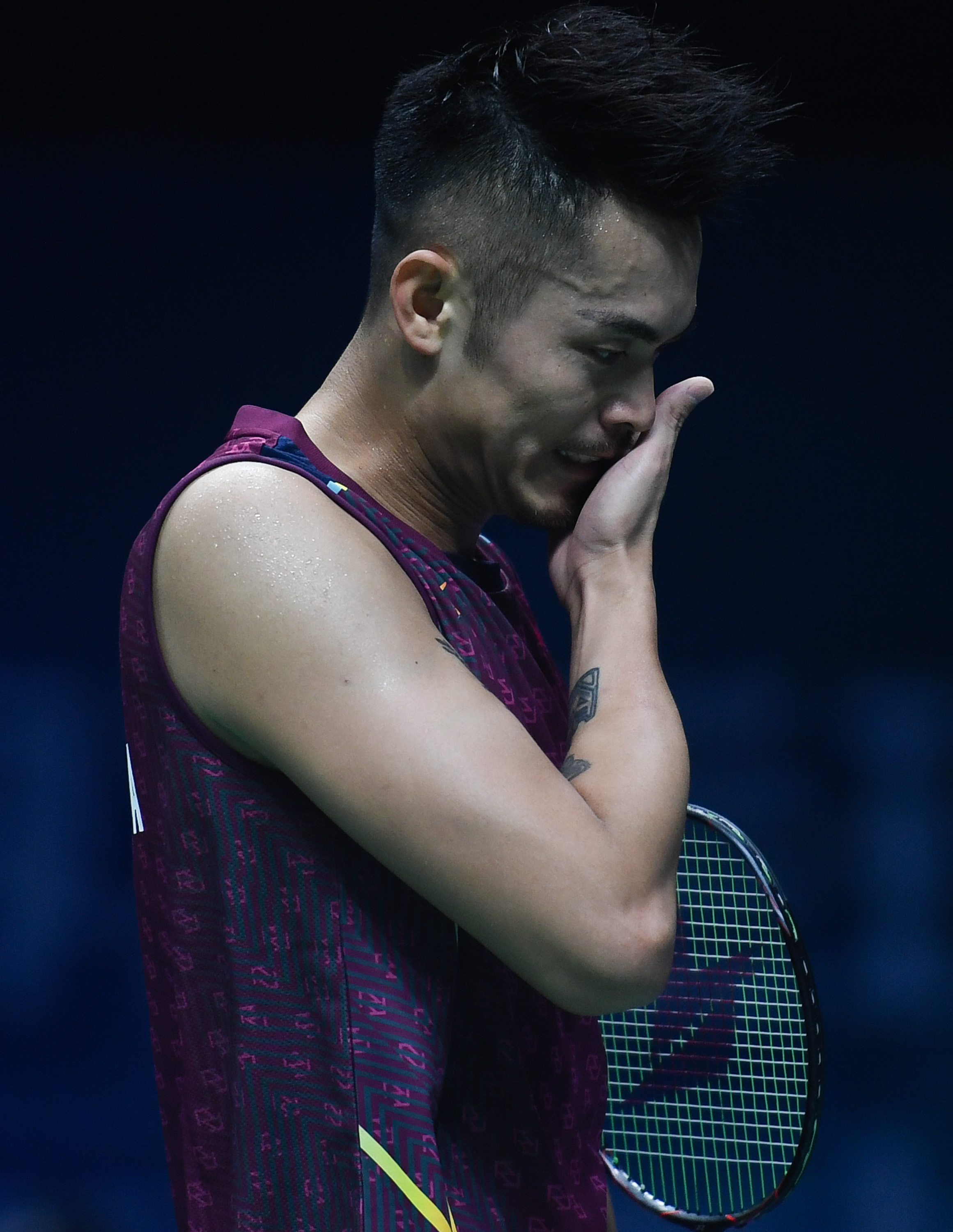 法国羽毛球队碾压韩国羽毛球队,林丹爆发神勇的简单介绍 法国羽毛球队碾压韩国羽毛球队,林丹爆发神勇的简单介绍