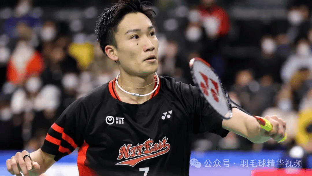 关于法国羽毛球队爆冷英格兰羽毛球队，桃田贤斗惊艳世界的信息