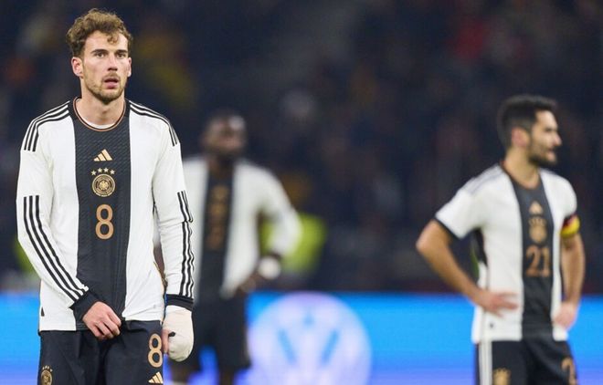 土耳其横扫乌克兰，哈弗茨带队取胜