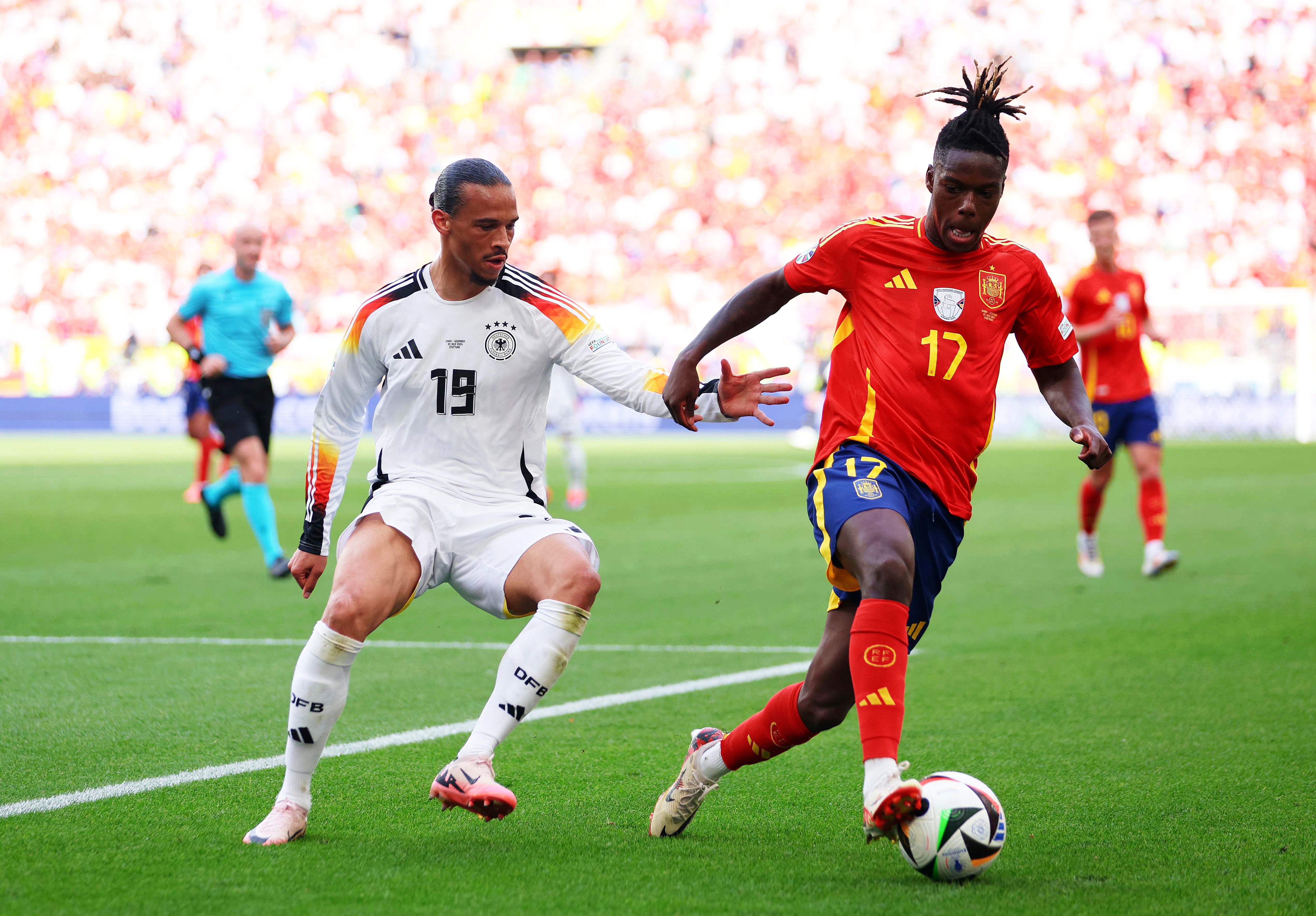 葡萄牙完胜土耳其，莫德里奇状态火热的简单介绍