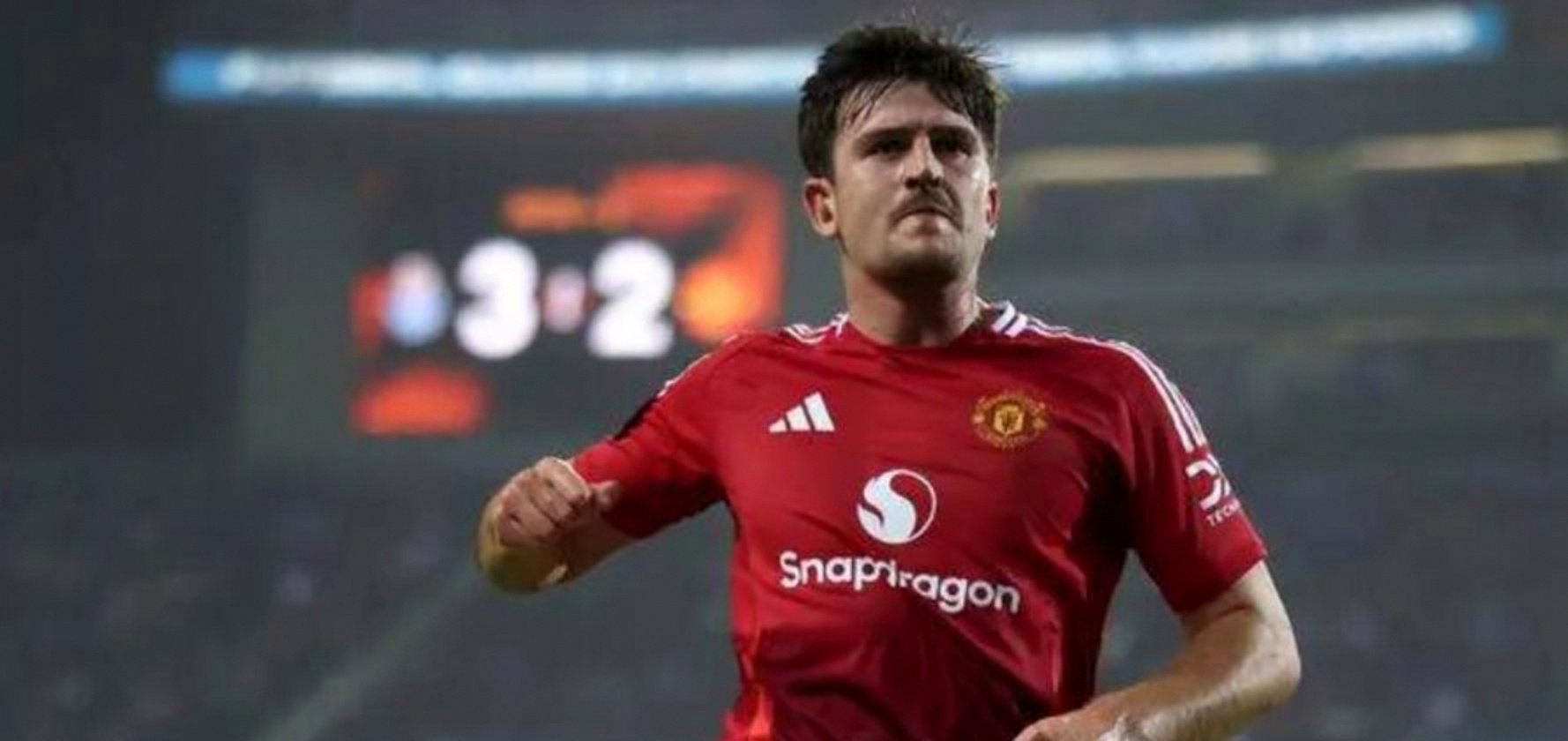 包含曼联球员续约合同五年，球迷呼声一片欢呼的词条