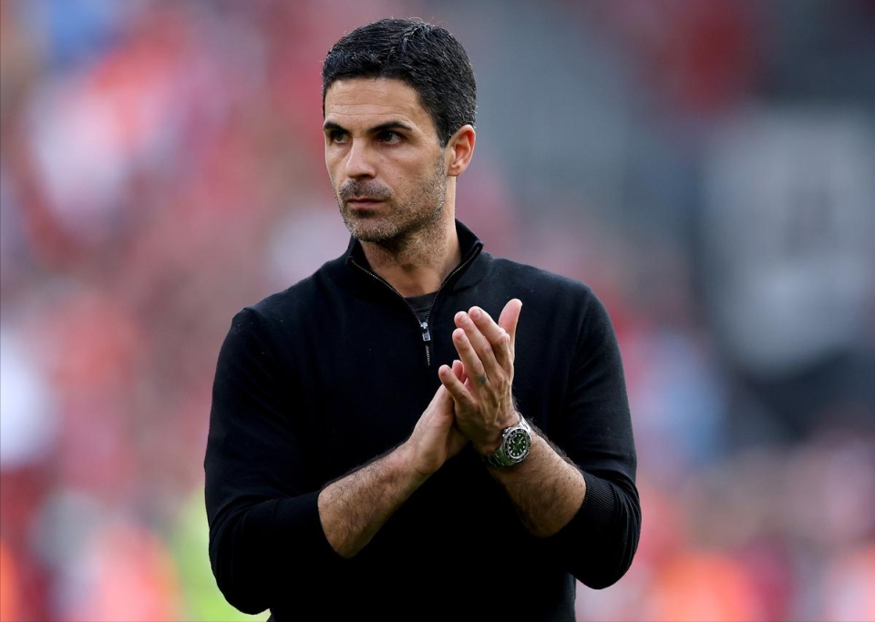 包含阿森纳客场痛失胜利，主教练语重心长的词条