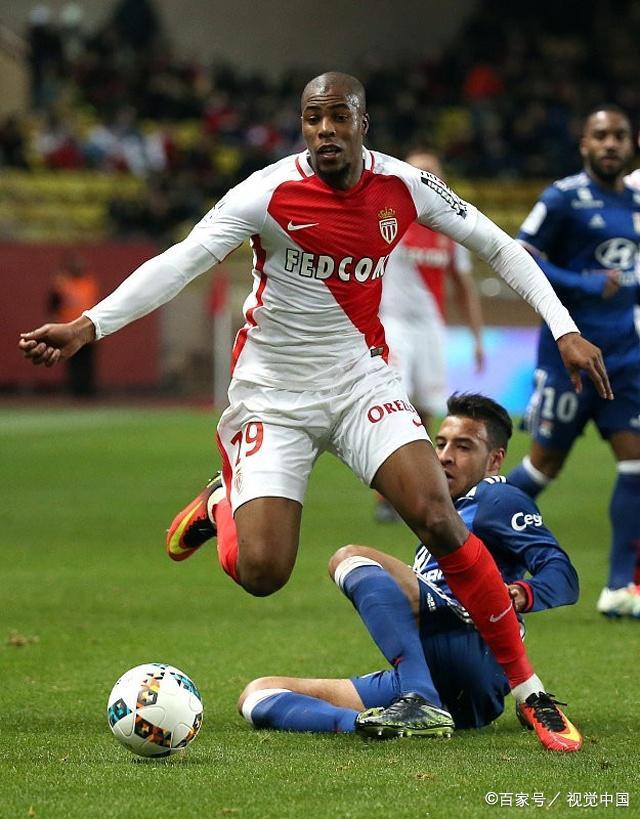 摩纳哥再次在主场面对雷恩展开角逐的简单介绍