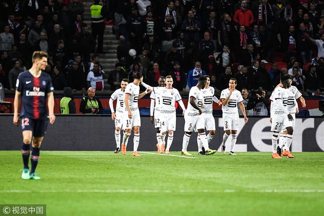 摩纳哥再次在主场面对雷恩展开角逐的简单介绍