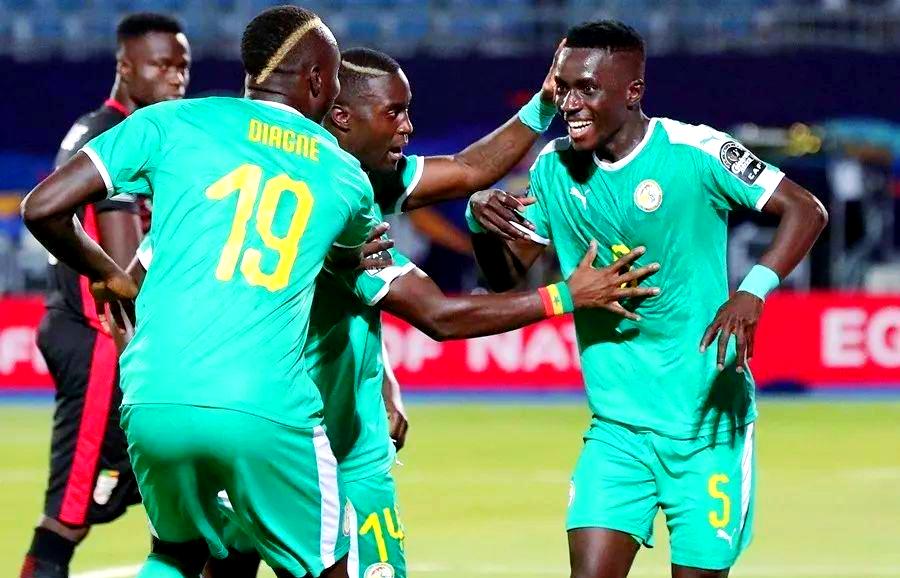 尼日利亚球员入选非洲国家队名单 尼日利亚球员入选非洲国家队名单