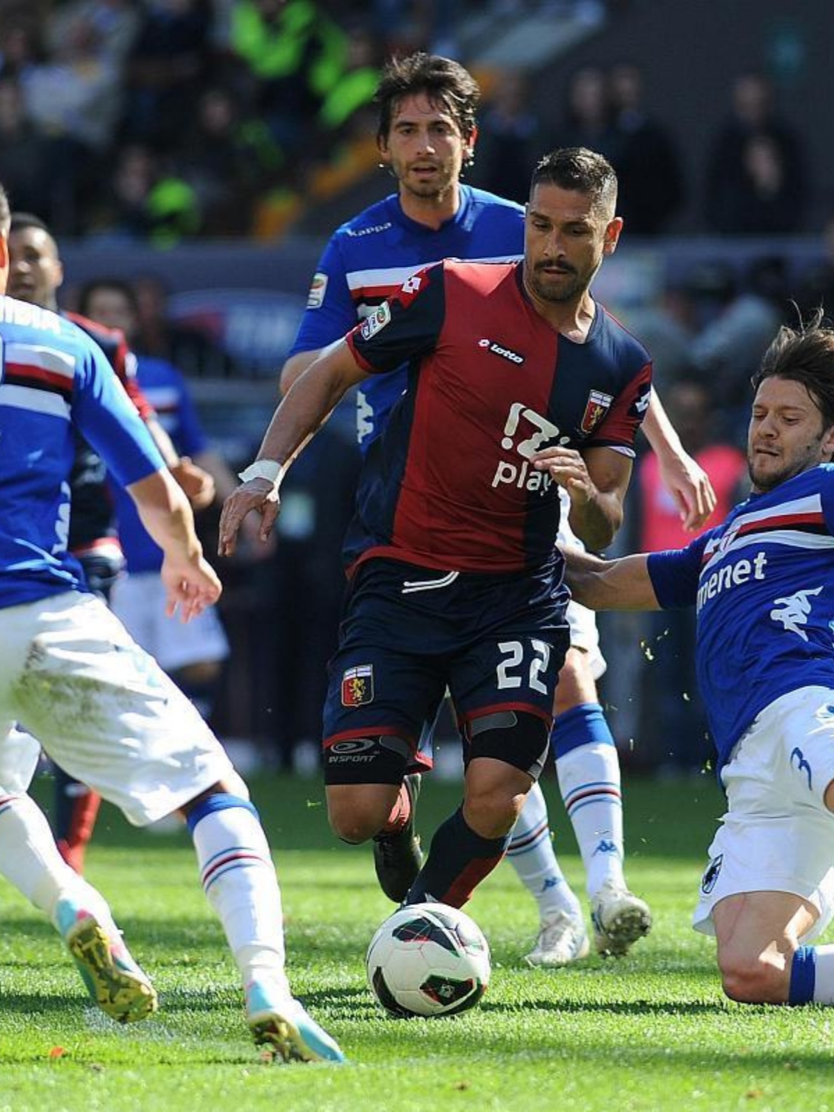 扎布列切队主场获胜，实力出众的简单介绍