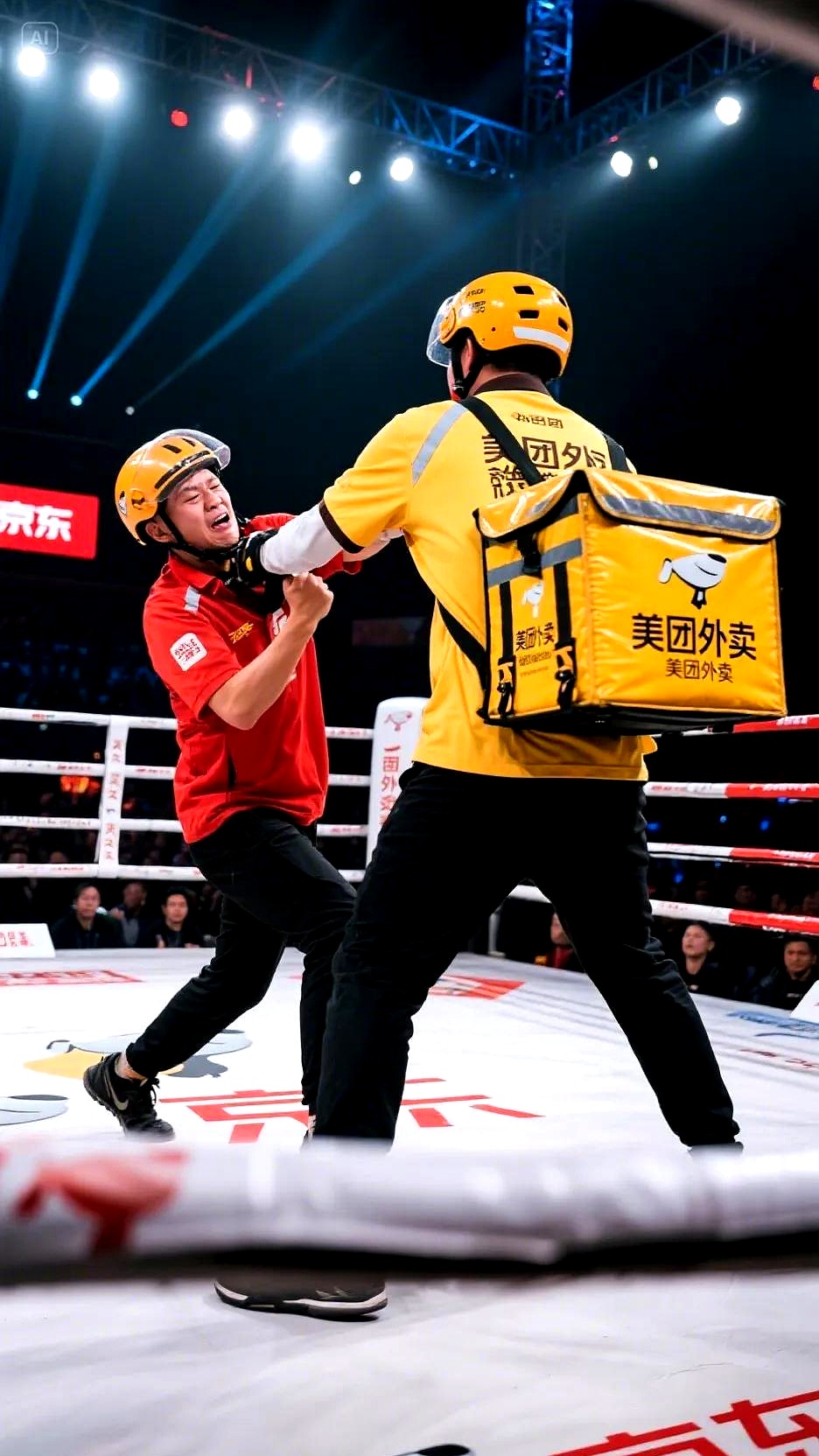 震撼现场:选手全力以赴集中精神互喊加油的简单介绍 震撼现场:选手全力以赴集中精神互喊加油的简单介绍