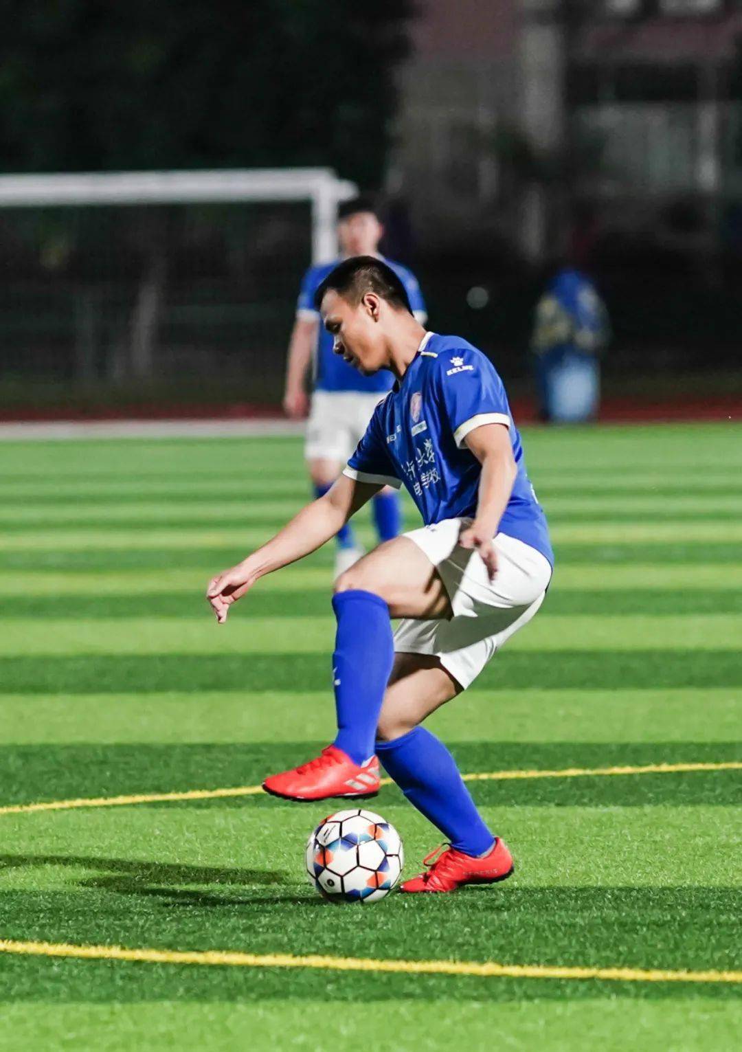 武汉卓尔兵败南京同曦，剩余联赛斗志