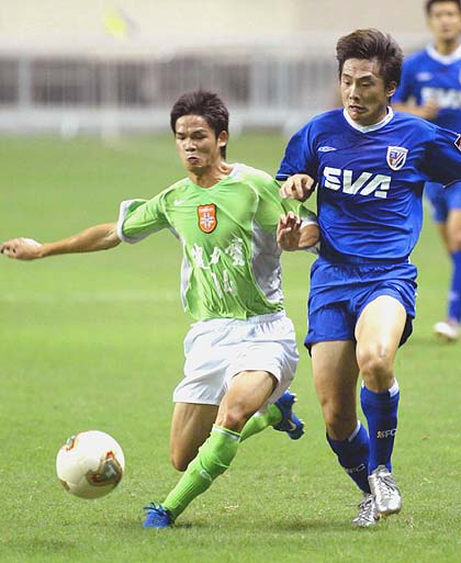 欧预赛对手力拼：战术演练成关键的简单介绍