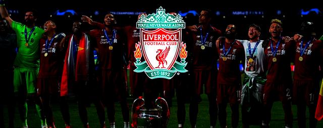 包含利物浦反击反弹追梦欧冠夺冠的词条