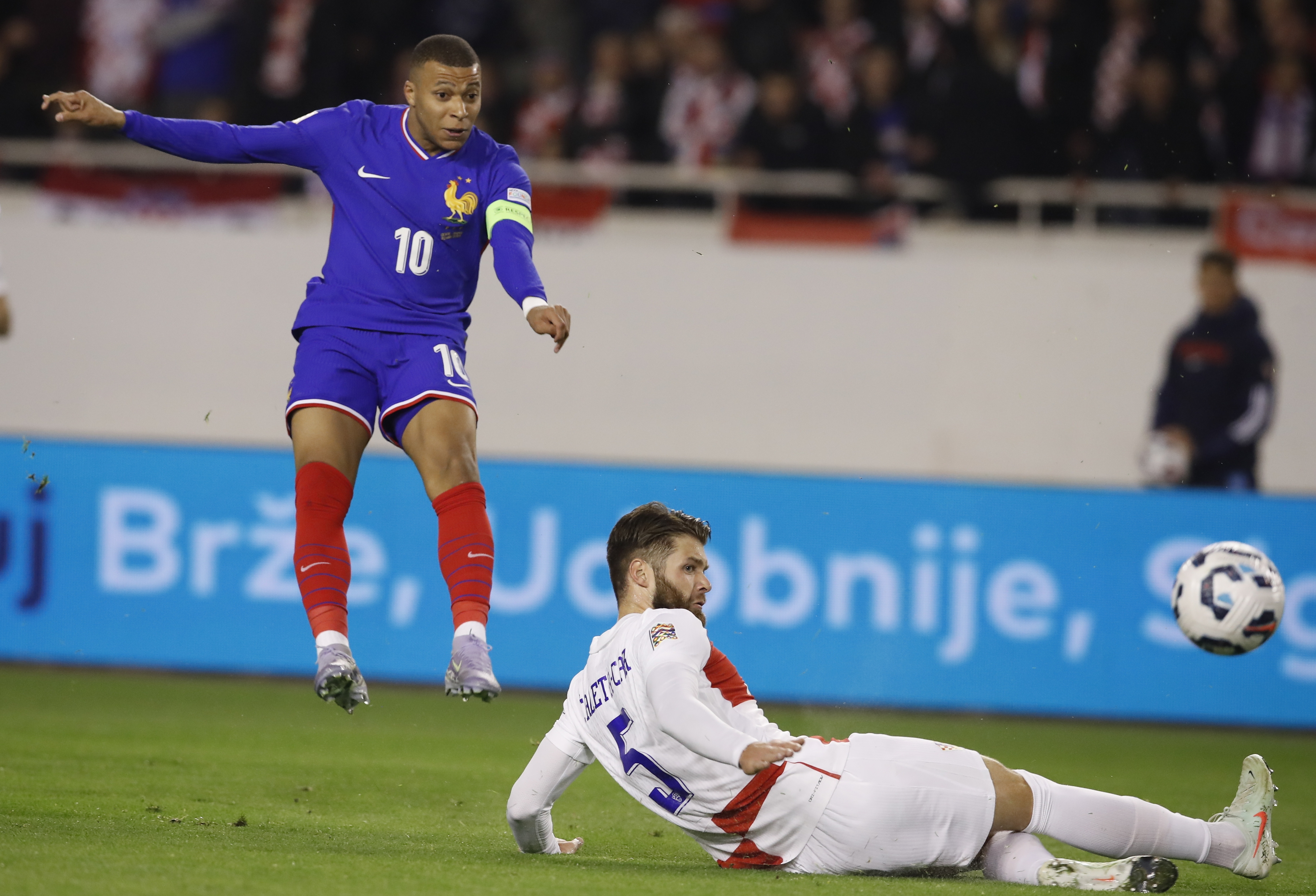 关于欧洲足球：比利时对克罗地亚，胜者晋级的信息