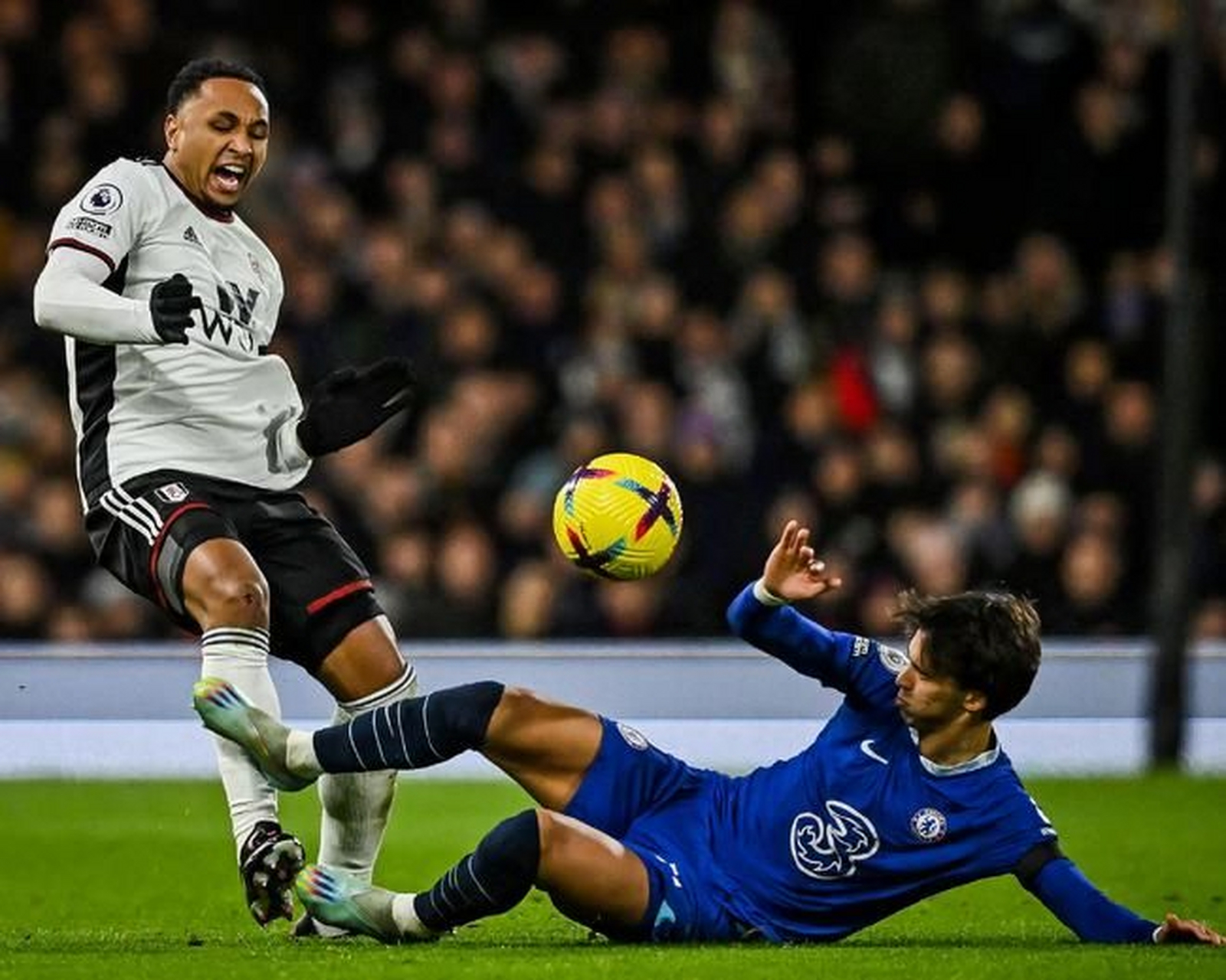 富勒姆输球遭遇滑坡,逃不脱命运的简单介绍 富勒姆输球遭遇滑坡,逃不脱命运的简单介绍