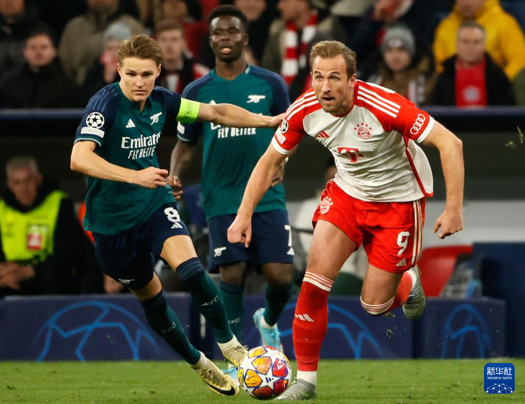 拜仁战无不胜,欧冠路上任重道远的简单介绍 拜仁战无不胜,欧冠路上任重道远的简单介绍