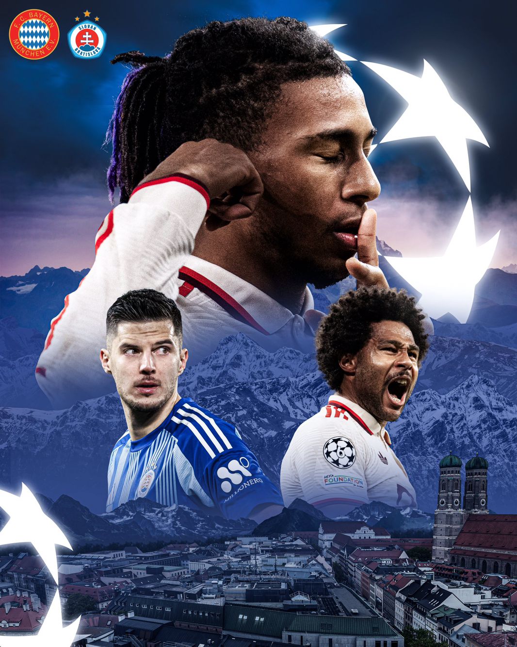 拜仁战无不胜,欧冠路上任重道远的简单介绍 拜仁战无不胜,欧冠路上任重道远的简单介绍